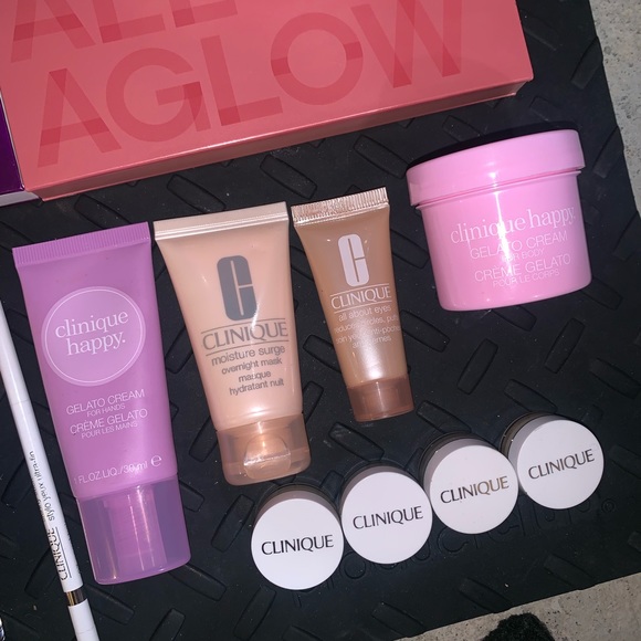 Clinique bundle!!!! - Picture 3 of 8